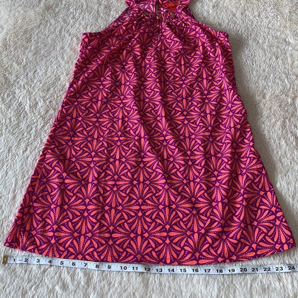 Zuleyka Rivera shift dress - Picture 13 of 16